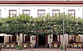Hotel De Lantscroon