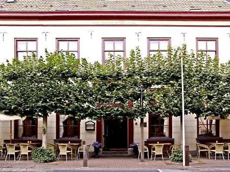Hotel De Lantscroon ’s-Heerenberg Exterior foto