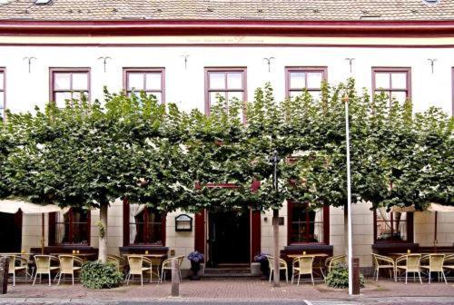 Hotel De Lantscroon ’s-Heerenberg Exterior foto